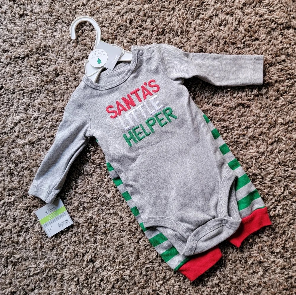 Carters 24 tag